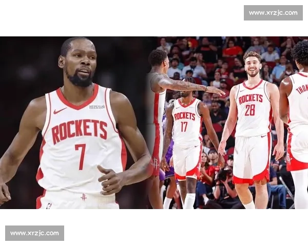 杜兰特 37 分独木难支！火箭 111-115 负活塞，申京阿门迷失成罪魁