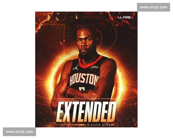 火箭新星集体哑火：亿元合同成赌局？乌度卡携杜兰特破局