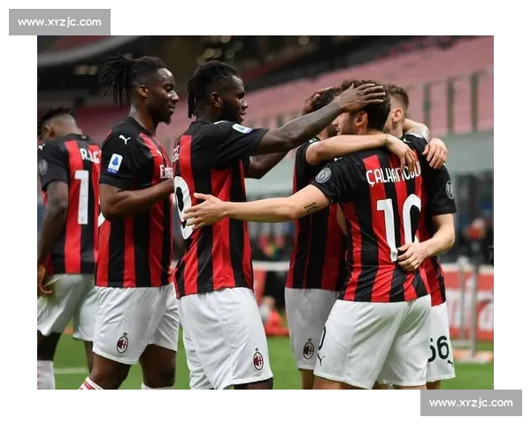 米兰德斯VS强敌焦点战前瞻攻防对决看点全解析与走势预测报告